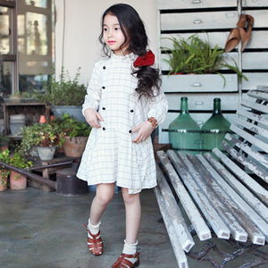 Online Shopping Pakistani Free Shipping Kids Clothes <b>Old</b> Girl Dress - Product Image 1