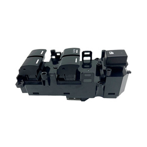 Honda Fit GK5 2015-2018 Electric <b>Window</b> Regulator 35750-T5H-H01 ABS <b>Plastic</b> Auto Part - Product Image 1