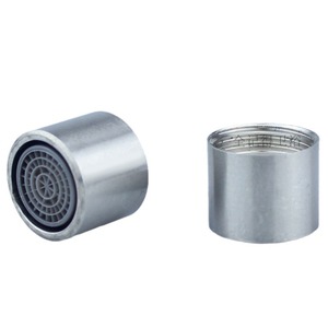 4-Point Quick-Opening 304 Stainless Steel Faucet Aerator Splash-Proof Water Outlet Filter Nozzle for <b>Washing</b> <b>Machine</b> - Product Image 1