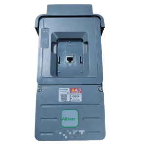 Máy phát điện tần số chuyển đổi tần số biến tần 4Kw AC ổ đĩa biến tần 220kw 427a atv610c22n4 atv610 IP20 380V-460V - Product Image 5