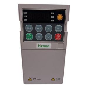 Invertisseur VFD 10 kW, Invertisseur 48 V, Alimentation Solaire, Invertisseur Solaire Hybride, Convertisseur, Contrôleur de Moteur, Variateur de Fréquence - Product Image 2