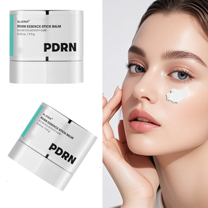 Özel etiket PDRN özü sopa balsamı göz boyun yüz <span class=keywords><strong>Glow</strong></span> makyaj baz All in One kollajen çok kırışıklık sopa w - Product Image 1