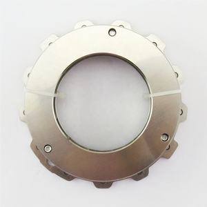 Anello ugello Turbo GT2256V/GT2052V 454135-5 per 709838-5005S/709838-0001 <span class=keywords><strong>Audi</strong></span> /Volkswagen turbocompressore <span class=keywords><strong>pezzi</strong></span> <span class=keywords><strong>di</strong></span> <span class=keywords><strong>ricambio</strong></span> - Product Image 3