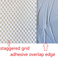 PE, HDPE, LLDPE, TPO, EVA, Géosynthétique, Géocellule, Géogrille, Feuille composite polymère imperméable, Co-extrusion à vis simple, Boîte de vitesses PLC