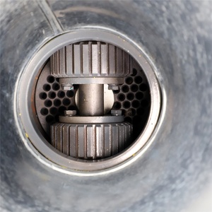 Molino Peletizador de Biomasa WHOLLY con Motor de 22kw, Fácil de Operar - Product Image 4