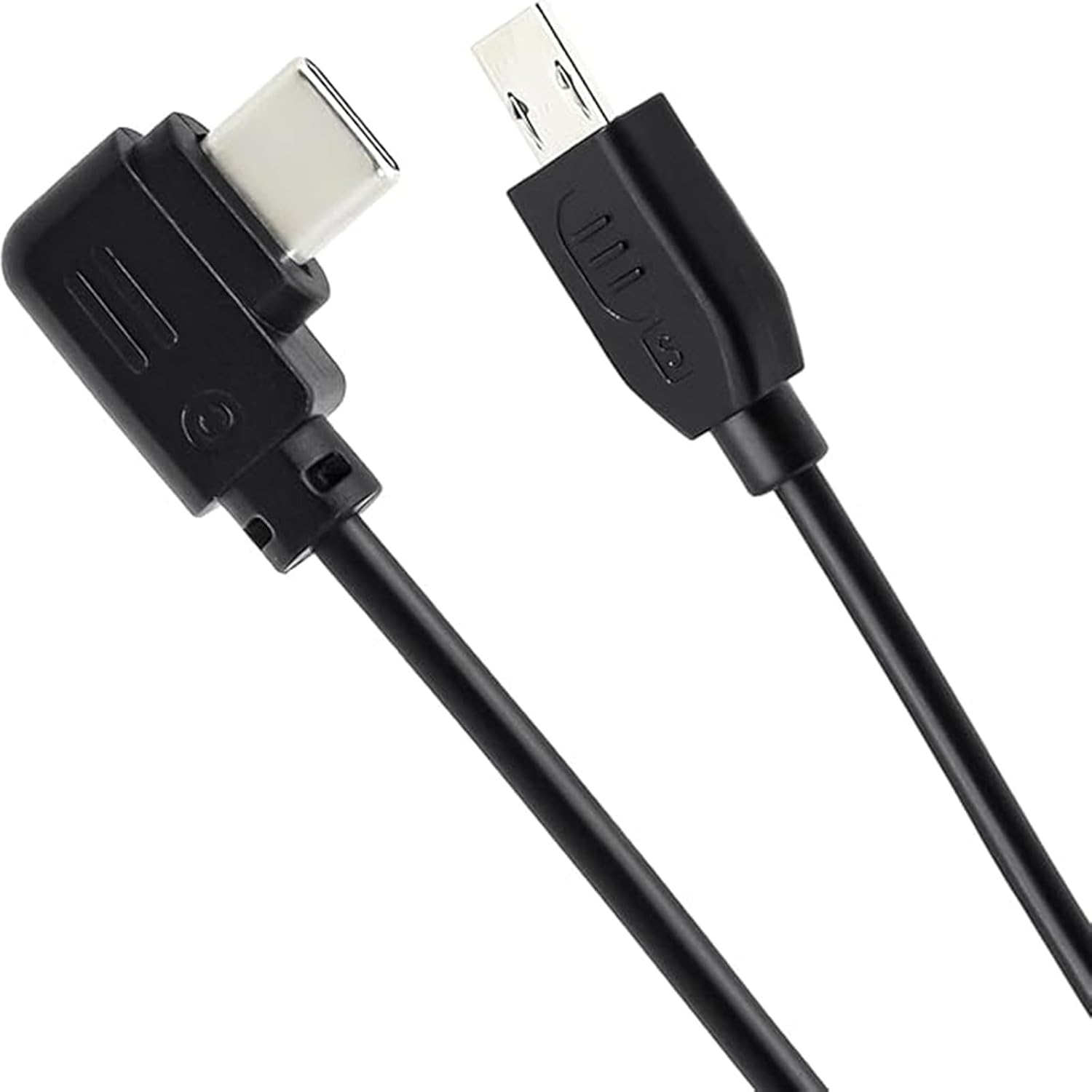 Noir - USB vers Multi