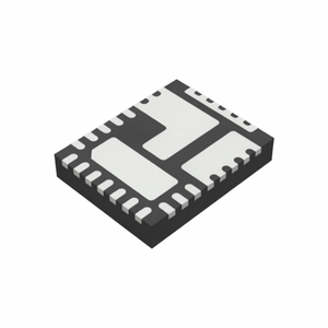 29 PowerVFQFN ชิปจัดการพลังงาน (PMIC) รุ่นดั้งเดิม TDA38820AUMA1 ซื้อชิ้นส่วนอิเล็กทรอนิกส์ออนไลน์ - Product Image 1