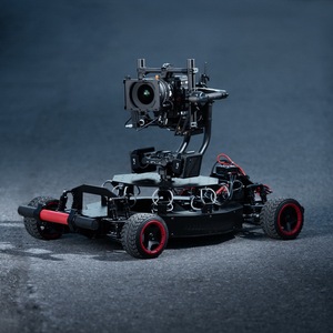 High Quality Filming Equipment <strong>Video</strong> <strong>Camera</strong> Gears <strong>Slider</strong> Dolly RC <strong>Camera</strong> Car Load 30kg for Filmmakers - Product Image 3