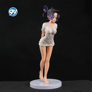 Figura de Juguete <span class=keywords><strong>Sexy</strong></span> de PVC de Kochou <span class=keywords><strong>Shinobu</strong></span> de 23 cm/9.2 Pulgadas, Anime Demon Slayer - Product Image 3