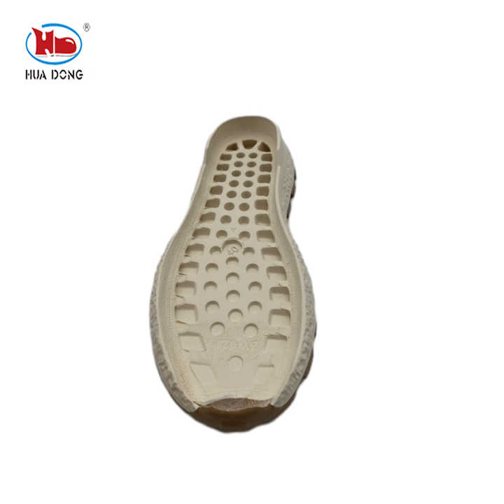 HuaDong Beauty Design Diamond Bottom Paintable Color Custom EVA Light ...