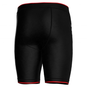 Shorts de Compression Camouflage MMA Personnalisés pour Enfants, Femmes et Hommes – Vente en Gros - Product Image 4