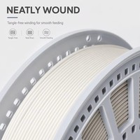 Filament PLA Soie OEM d'usine 1,75 mm 1 kg, pour imprimante 3D haute précision, sans traces, lisse et brillant, vente en gros, écologique et biodégradable