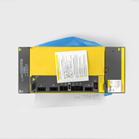 Fanuc A06B-6252-H060 La calidad del controlador de amplificador nuevo es garantizada, y se puede discutir un video de la máquina.