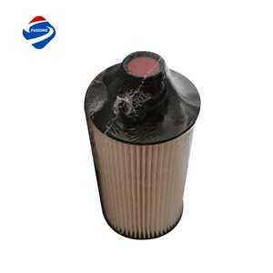 Elemento de Filtro de Combustible de Repuesto 1105104E5233 Nuevo de Alta Calidad, Venta Directa de Fábrica para Motor de Camión Pesado - Product Image 2