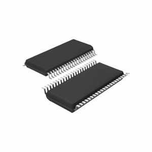 Data Acquisition 44 BSOP Buy Online Electronic Components LTC2704CGW-12#PBF Manufacturer Channel - Product Image 1