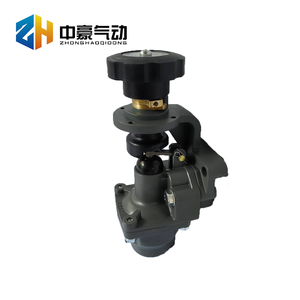 Válvula de control neumática de aire para camión de reacondicionamiento de pozos petroleros H-4 R431002819 P 50967-2 P050967-2 P50967-2 en venta - Product Image 3