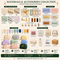 Ensemble de trousses de toilette matelassées multicolores, trousse de maquillage personnalisée avec logo, pochette de voyage pour cosmétiques, fabricant OEM en gros