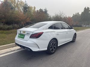 <span class=keywords><strong>MG</strong></span> 5 SUV <span class=keywords><strong>2023</strong></span> 5 Posti Benzina con Tetto Apribile Guida a Sinistra Auto Usata in Vendita Edizione Lusso Intelligente Automatica Sedili in Pelle - Product Image 5