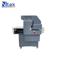 Tête d'impression Ntek Ricoh Gen5i GH2220 Imprimante à plat UV 6090 Machine d'impression photo 3D
