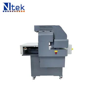 Ntek A1 9060 I3200 XP600 DX5 DX7 ريكو Gen5i GH2220 رأس الطباعة طابعة مسطحة UV 6090 زجاجة جراب هاتف 3D آلة الطباعة بالقلم