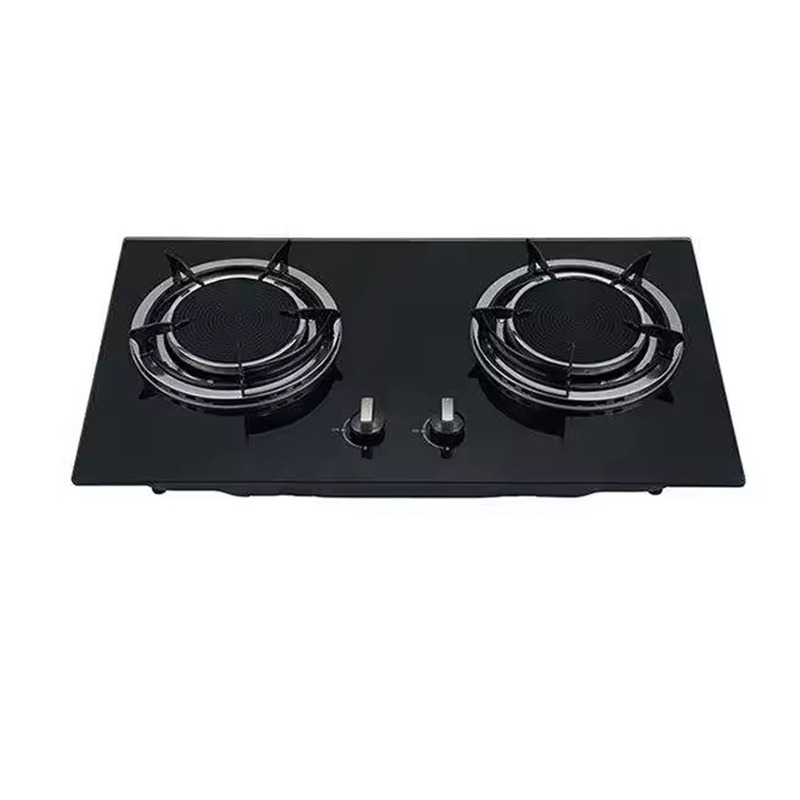 Restaurant Household Powerful Kitchen Gas Stove