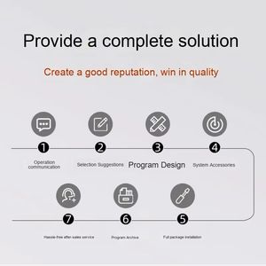 Boîtier de jonction bidirectionnel en cuivre avec câblage de distribution d'énergie électrique pour usage industriel, accessoires d'assemblage de câbles - Product Image 4