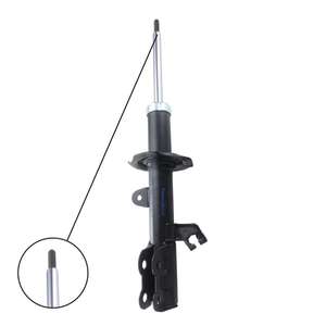 Nuevo Conjunto de <span class=keywords><strong>Amortiguador</strong></span> de Resorte <span class=keywords><strong>Delantero</strong></span> de Acero para Nissan Rogue/Qashqai/Micra <span class=keywords><strong>March</strong></span> IV 543023AW1A 543023AN0C 1 Año - Product Image 4