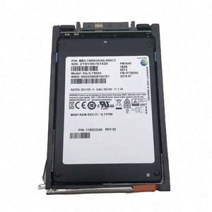 005053703 Cheap Price Exx 1.92TB 2.5" 7.2K 12G SFF SAS 128MB Cache Solid State Drive <b>SSD</b> - Product Image 5