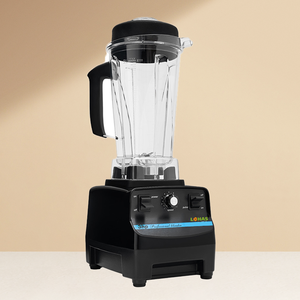 <span class=keywords><strong>Blender</strong></span> portable <span class=keywords><strong>de</strong></span> qualité commerciale Lohas, grande capacité 2L, lame en acier inoxydable, processeur <span class=keywords><strong>de</strong></span> viande, 10 vitesses, anti-fuite, <span class=keywords><strong>jus</strong></span> frais - Product Image 2