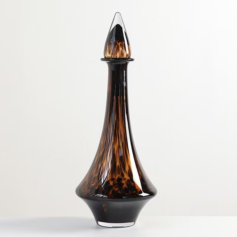 Amber--D18cm*H46cm