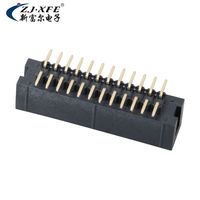 JN-2.54-2xnPLB-H = 8.8-SMT = 10.5-SS Amplificateur Audio Ic Puces Pour Audio Stéréo 2.54mm 3.0AMP Composants Électroniques