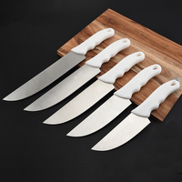 6 ''7'' 8 ''9'' 10 ''Keuken Koken Koksmes Goedkope Cleaver Slager Mes Slachten voor Snijden Vlees Fruit Groenten