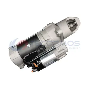 High Quality Starter Motor For Mitsubishi 6D40 6D40T M4t95681 M004T95681 M003T95281 ME121309 M3T95281