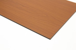 Maple Đá Óc Chó Bằng Gỗ Tấm Nhôm Bảng Điều Chỉnh Acp/Acm Nhôm Composite Bảng Điều Chỉnh Cho Xây Dựng Tường Mặt Tiền Bên Ngoài - Product Image 3