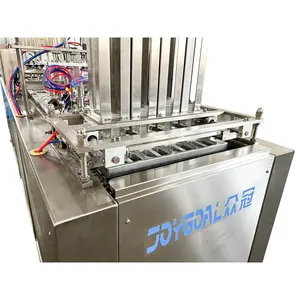 Automatic Automatic Juice Cup Filling And Sealing Machine Customized Filling Machine Cup