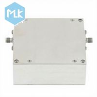 MLK Nouveau et Original SFI1317S ISOLATEUR JACK 135MHZ-175MHZ1 RF et Sans Fil/Circulateurs et Isolateurs RF