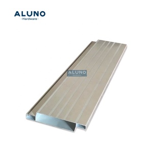 <span class=keywords><strong>Lame</strong></span> de couleur pare-soleil pour fenêtres, avec revêtement en poudre, auvent d'extérieur, 1 pièce - Product Image 3