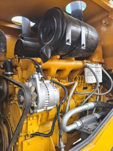 รถตัก936L sdlg มือสองกำลังการผลิต3ตันความน่าเชื่อถือสูงการควบคุมที่มีประสิทธิภาพการเผาไหม้ที่แม่นยำ - Product Image 6