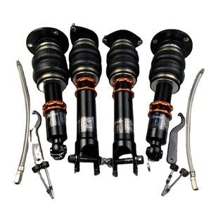 Para <span class=keywords><strong>Mazda</strong></span> 2015 ND (+), piezas neumáticas para automóviles, puntal de aire, montaje Coilover y resorte, ajustador de chasis, amortiguadores - Product Image 1