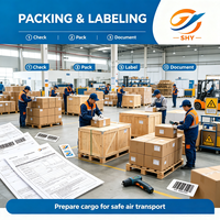 Agent de transport maritime DDP, agent logistique, transitaire, agent maritime de la Chine vers le Royaume-Uni, le Canada, l'UE, les États-Unis, le Brésil et autres villes