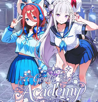 Nouvelle Arrivée YS Série Campus Scolaire Illustrations de Personnages Jeunes Boîte Booster Collection Hobby Ornement Cadeau Vente en Gros