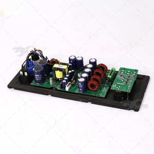 Módulo Amplificador para Subwoofer R18P Adecuado para <span class=keywords><strong>Altavoces</strong></span> Subwoofer de <span class=keywords><strong>12</strong></span>/15/18 <span class=keywords><strong>Pulgadas</strong></span> - Product Image 6