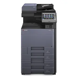 Mesin fotokopi dan printer bekas untuk Kyocera mesin penyalin foto 4053ci 5353ci 6053ci 4052ci 5052ci 6052ci 7052ci 8052 5054 6054