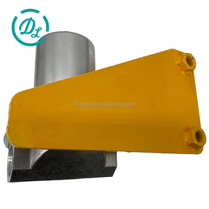 Ensemble de filtre pilote EexcavaStart 20Y-62-51681 SH 60264 pour PC200-8 PC220-8, remplacement durable, garantie 1 an - Product Image 2