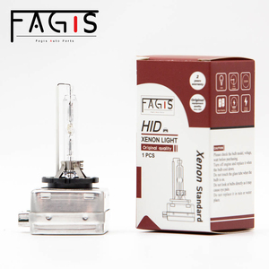 Nhà Máy <span class=keywords><strong>HID</strong></span> D3S xe đèn 42V 35W bóng đèn <span class=keywords><strong>Xenon</strong></span> 2600lm cuộc sống lâu dài - Product Image 1