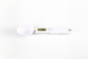 Changxie 전자 무게 그램 저울 무게 전자 가중 스푼 그램 디지털 스푼 저울 - Product Image 4