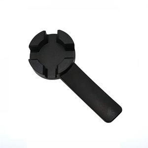 Silikon Gasket Tương thích với Nutri <span class=keywords><strong>RX</strong></span> 1700W máy xay NB-302 phần và ở lại nắp cao su Mixer - Product Image 2