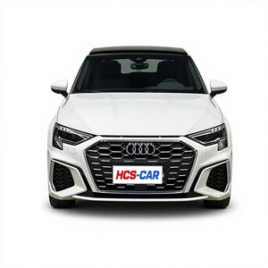 รถยนต์ออดี้ <span class=keywords><strong>A3</strong></span> สปอร์ตแบ็ค ปี 2022 เครื่องยนต์ 1.4 TFSI 35 รุ่น Attraction ผลิตในจีน ไม่มีประวัติอุบัติเหตุ สีเดิม ขายดี รถยนต์ใช้น้ำมัน ราคาถูก รถมือสองราคาประหยัด - Product Image 1