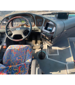 Autobuses HIGER Usados Personalizados de China, 35 Asientos, <span class=keywords><strong>Autobús</strong></span> de Segunda Mano, <span class=keywords><strong>Autobús</strong></span> Grande en Venta - Product Image 5
