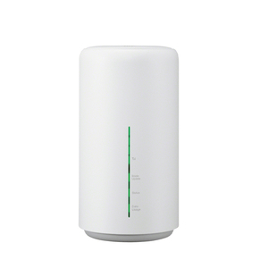 Routeur Wi-Fi domestique UQ WIMAX Speed L02 HWS33MWU 4G LTE double bande 2,4/5 GHz - Product Image 1